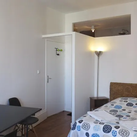 Bel Appartement De 70M2 Avec 2 Salles De Bains Lyon Exterior photo