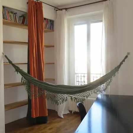 Bel Appartement De 70M2 Avec 2 Salles De Bains Lyon Exterior photo