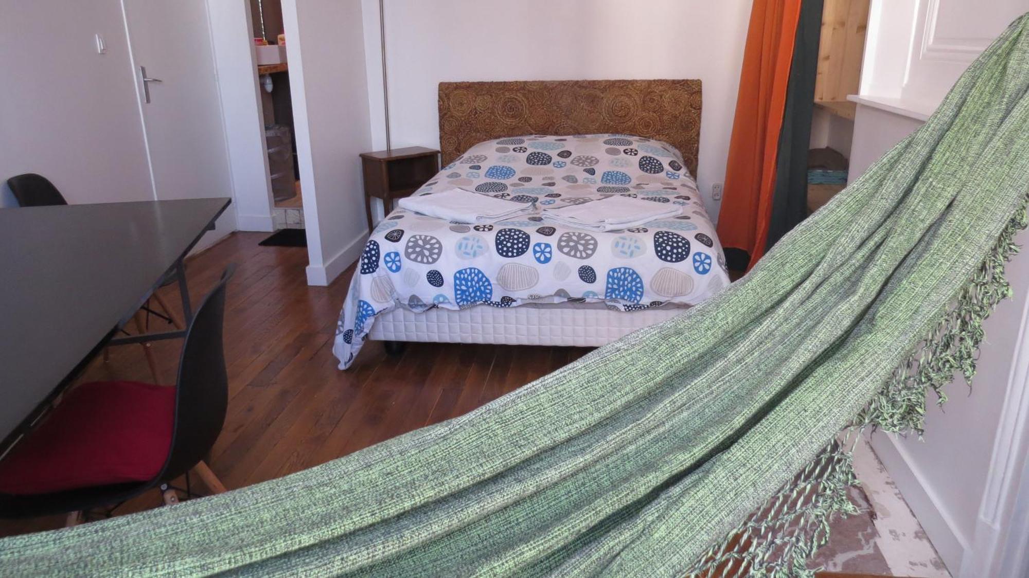 Bel De 70m2 Avec 2 Salles De Bains Homestay