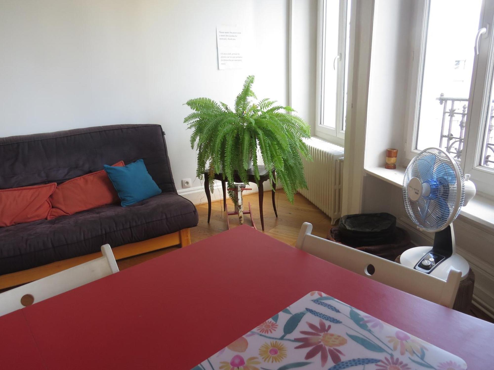 Bel De 70m2 Avec 2 Salles De Bains